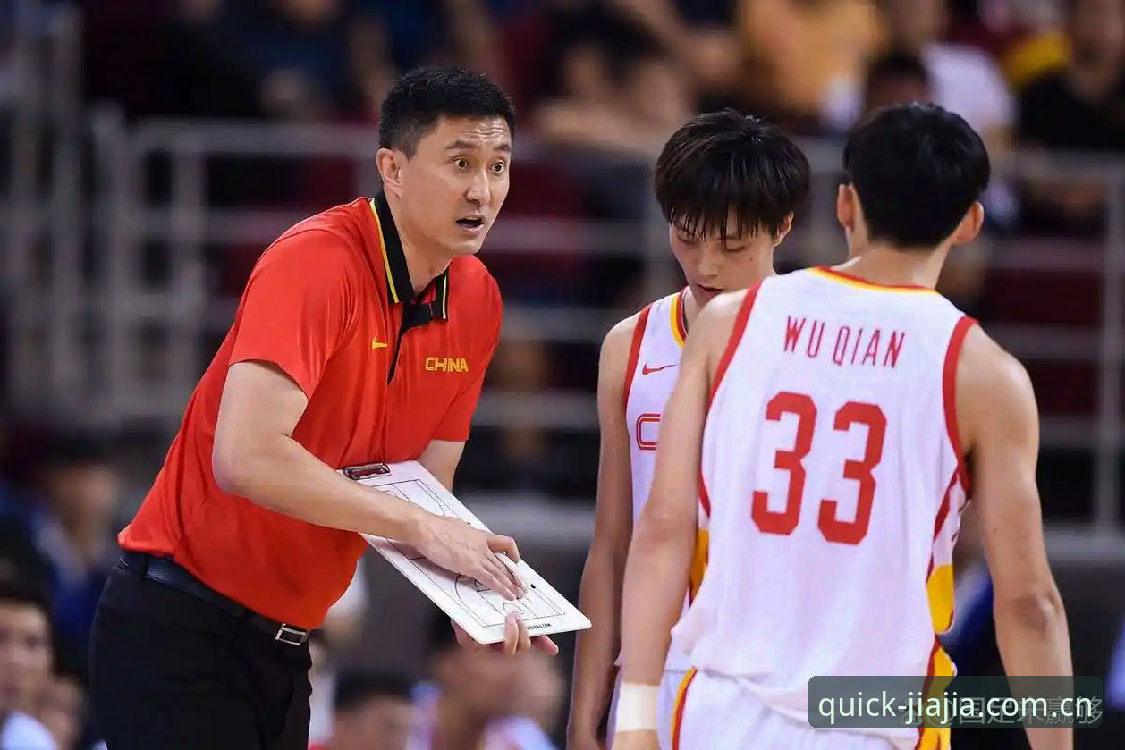 Jiajia Sports APP登录页最新版 掌握CBA换帅信号的关键:从李楠接任看球队重建的实用指南